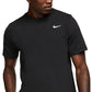 Camiseta Nike Dri Fit Training Masculina Preta Tamanho XXG