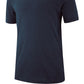 Camiseta Nike Dri Fit Training Masculina Azul Tamanho Médio