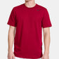Camiseta Nike Dri Fit Training Masculina Vermelha Tamanho Grande