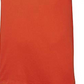 Camiseta Nike Dri Fit Training Masculina Laranja Tamanho Médio