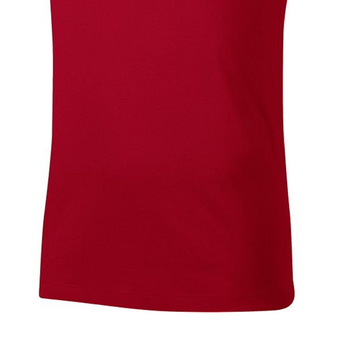 Camiseta regata Nike Dri Fit Training Masculina Rosa Tamanho P