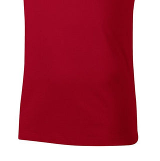 Camiseta regata Nike Dri Fit Training Masculina Rosa Tamanho P