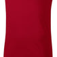 Camiseta regata Nike Dri Fit Training Masculina Vermelha Tamanho XXG
