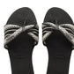 Sandália Havaianas Tropez Feminina Preta Tamanho 5