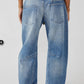 Free People - Moxie Low Slung Jeans