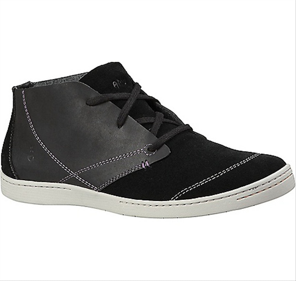 Sapato Ahnu Pier 3 Feminino Marrom Tamanho 9,5M