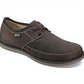 Sapato Ahnu Parkside Masculino Marrom Tamanho 8,5M