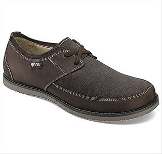 Ahnu Men's Parkside Shoe Brown Size 8.5M