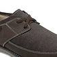 Sapato Ahnu Parkside Masculino Marrom Tamanho 8,5M