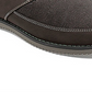 Sapato Ahnu Parkside Masculino Marrom Tamanho 8,5M