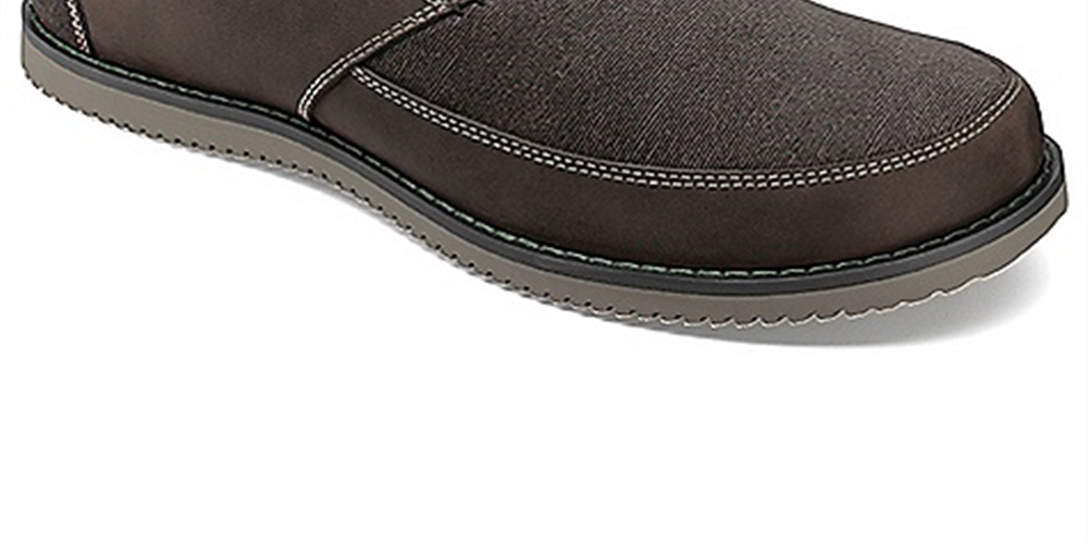 Sapato Ahnu Parkside Masculino Marrom Tamanho 8,5M
