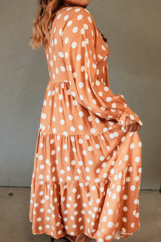 Blakeley - Mable Midi Dress