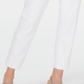 Calça Slim Feminina Calvin Klein Branca Tamanho 4