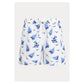 Calção de banho Polo Ralph Lauren Traveler Classic masculino azul tamanho X-G
