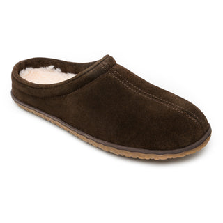 Chinelo Taylor Masculino Minnetonka Marrom Tamanho 10 M
