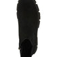 Botas Chelsea Priya Femininas Aqua College Pretas Tamanho 7,5 M