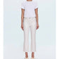 Pistola - Lennon High Rise Crop Boot Pants