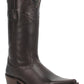 Bota masculina Stagecoach Western Dingo marrom tamanho 11