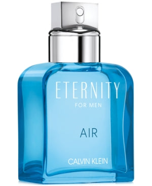 Calvin Klein Eternity Air for Men Eau De Toilette Spray 3.4 Oz