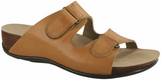 Sas - Sandália Slide Seaside Feminina