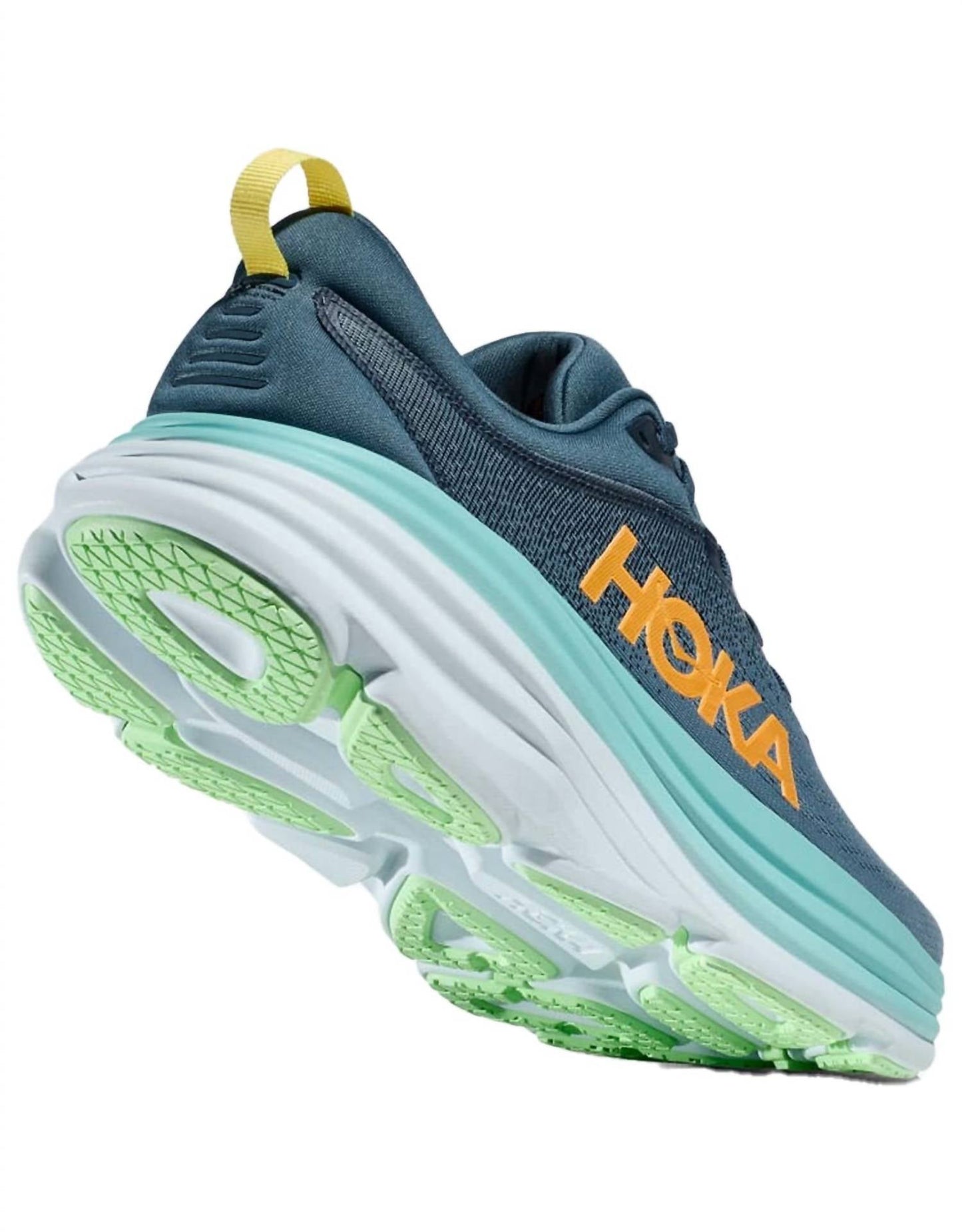 Hoka - Men's Bondi 8 Running Shoes