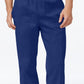 Calça Baja Masculina Quiksilver Waterman Azul Tamanho X-G