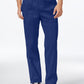 Calça Baja Masculina Quiksilver Waterman Azul Tamanho X-G