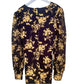 Gaje - Women's Elegant Floral Dress