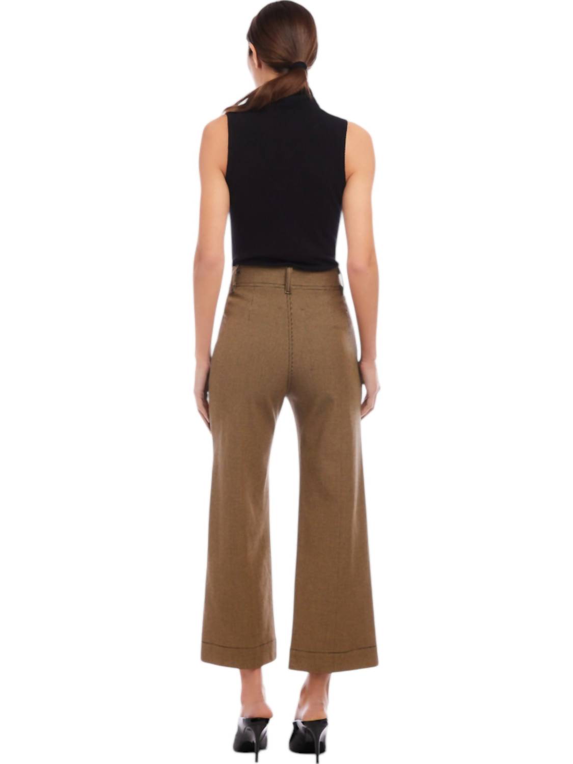 Fifteen Twenty - RYLEE CROP PANTS