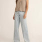 Z Supply - Cliffside V-neck Airy Top