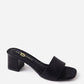 Yosi Samra - Women's Danielle Heel Sandal