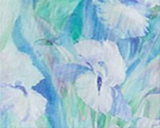 Vestido longo azul feminino ADRIANNA PAPELL tamanho 6