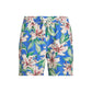 Polo Ralph Lauren Masculino Traveler Floral Classic Swim Trunk Tamanho Sortido Pequeno