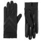 Isotoner - Women's Smartdri Shortie Gloves