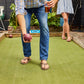 Hari Mari - Men's Fields Camino Flip Flops