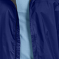 Jaqueta Columbia Masculina Big &amp; Tall Watertight II Dobrável Azul Tamanho Grande