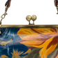 Bolsa Elsworth de couro feminina Patricia Nash, vários tamanhos, tamanho único