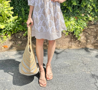 Marc Fisher - Sandália feminina Mayte com tiras e salto baixo