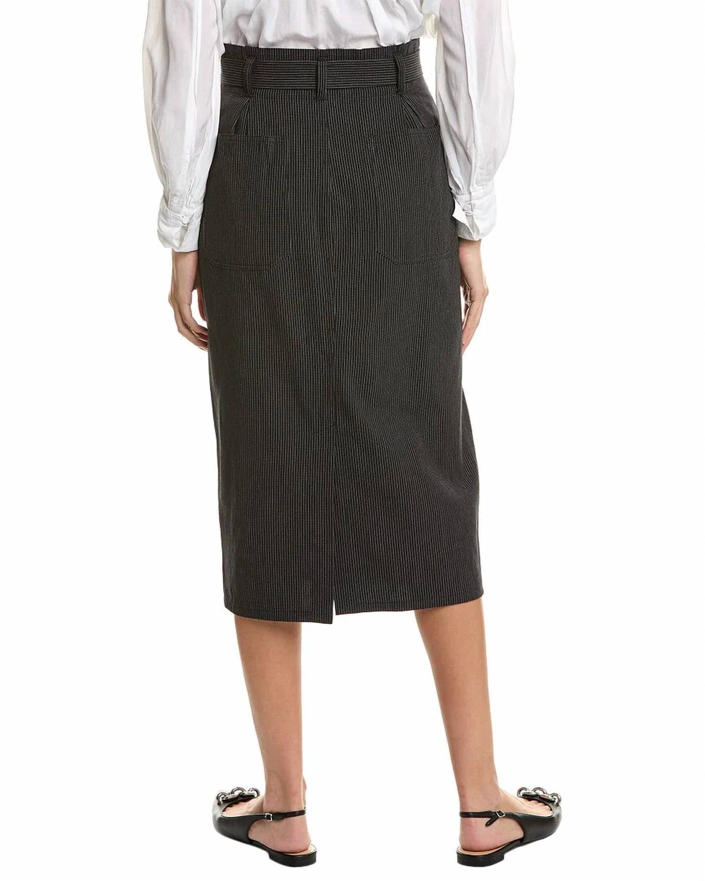 The Great. - TROUSER PENCIL SKIRT