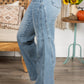 Judy Blue - Hazel High Rise Side Seam Detail Jean