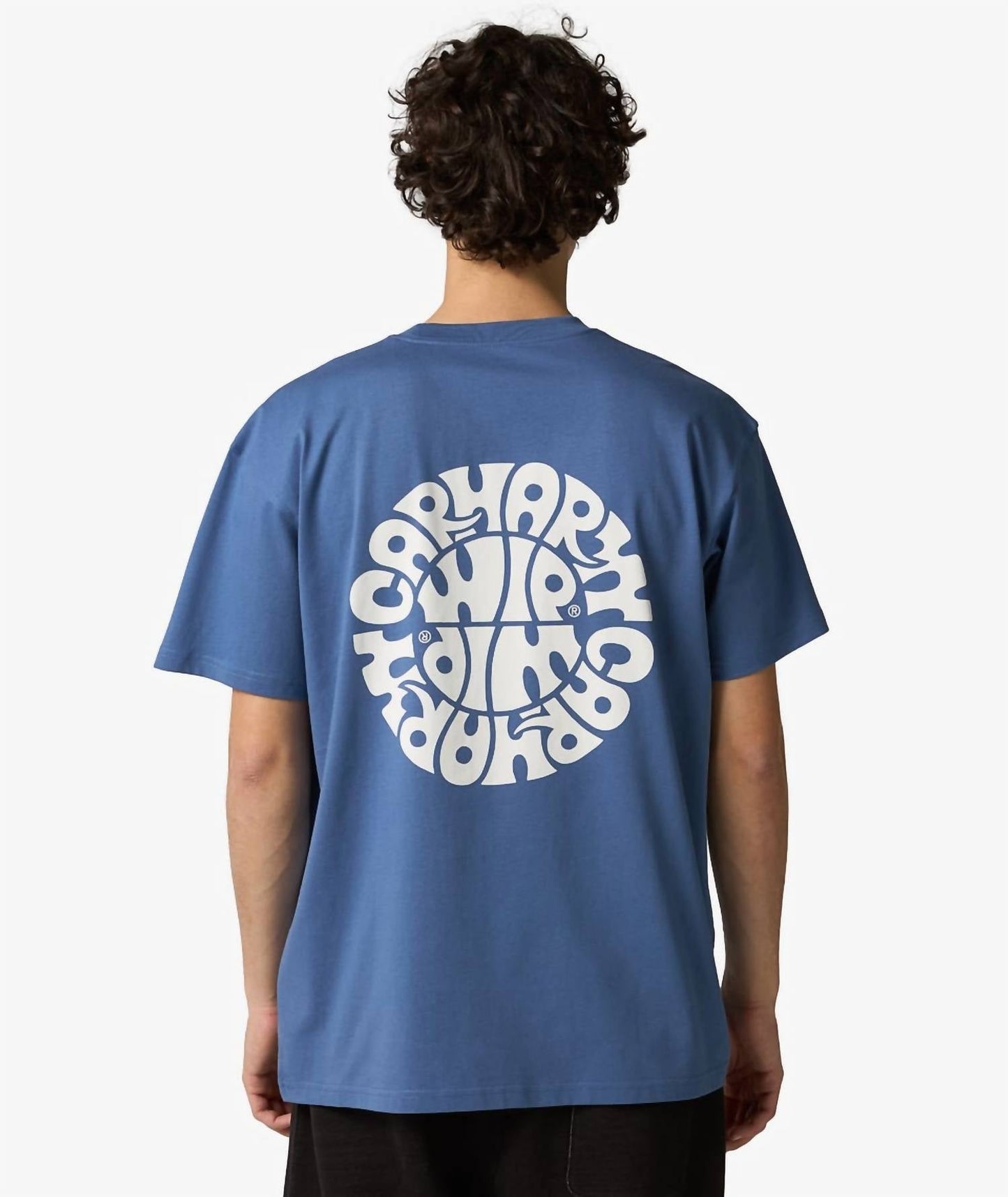 Carhartt Wip - Jazzy Short Sleeve T-shirt