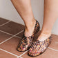 Steve Madden - Women's Grove Jelly Flats