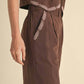 &Merci - Boho Blossom Pants
