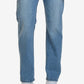 Calça jeans masculina Nautica Big &amp; Tall Relaxed Fit, azul, tamanho 44x32
