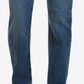 Calça jeans masculina Nautica Big &amp; Tall Relaxed Fit Azul Tamanho 46X34