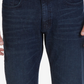Calça jeans masculina Nautica Big &amp; Tall Relaxed-Fit azul tamanho 50 x 30