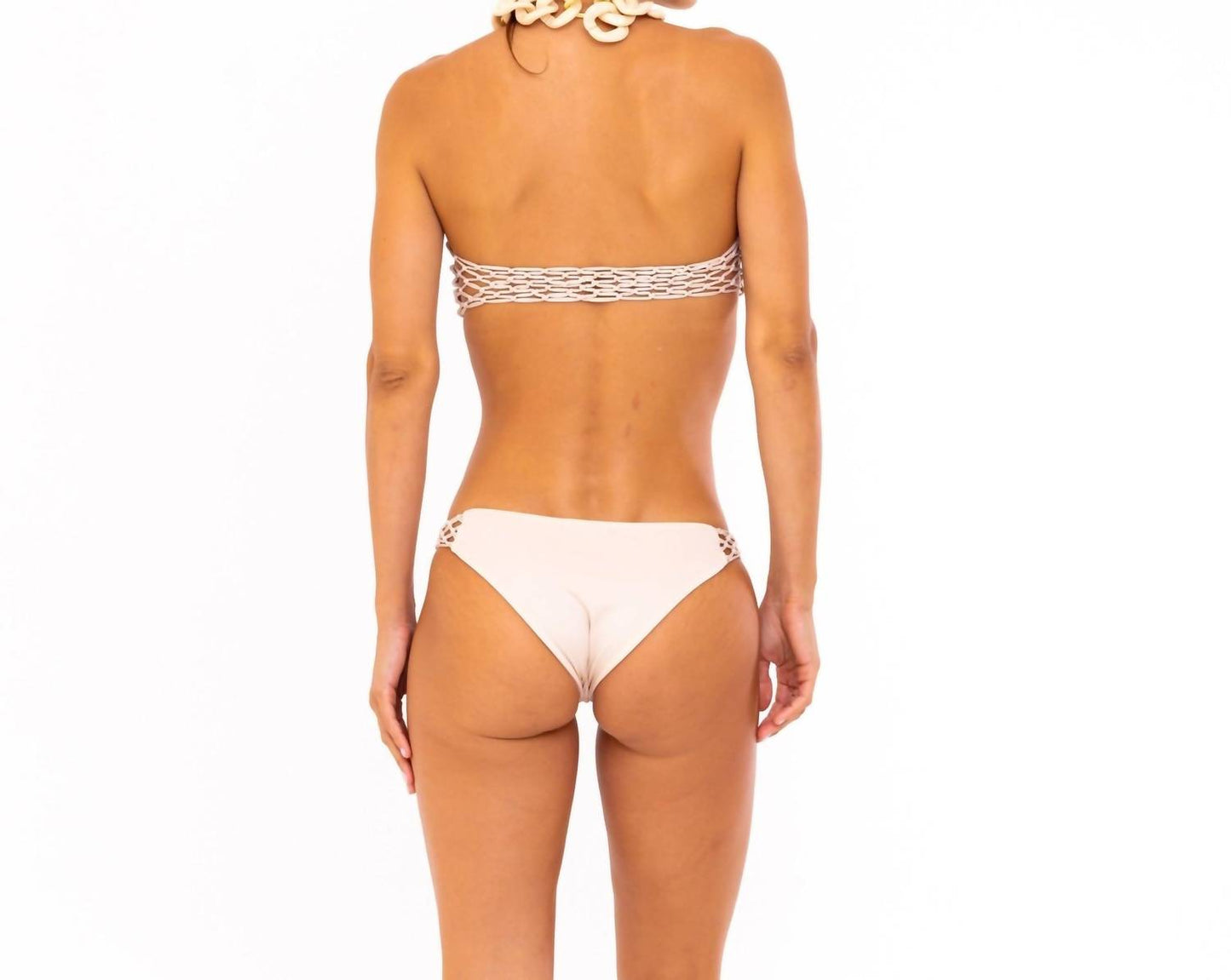 Soah - Women's Hannah Bikini Bottom