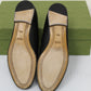 Mocassim Gucci Jordaan Bit Feminino Preto Tamanho 6,5