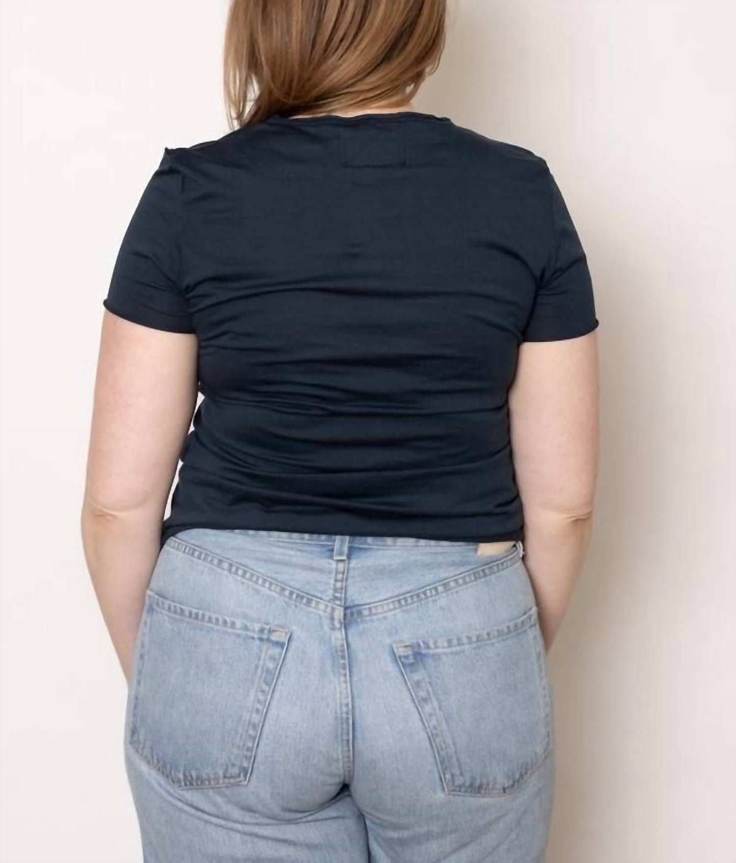 Aequamente - Rubinette Jersey Tee