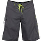 Shorts Salt Life Stealth Bomberz Aqua Masculino Cinza Tamanho 32